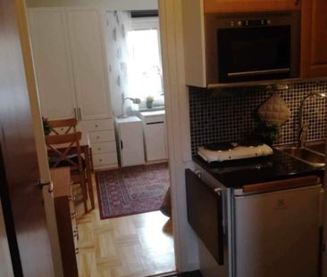 Prästgårdsgatan, Uppsala - Foto 2