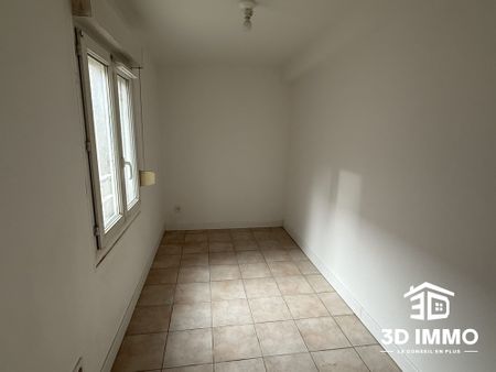 Location Appartement 1 pièce 39m² AVESNES SUR HELPE 59440 - Photo 3