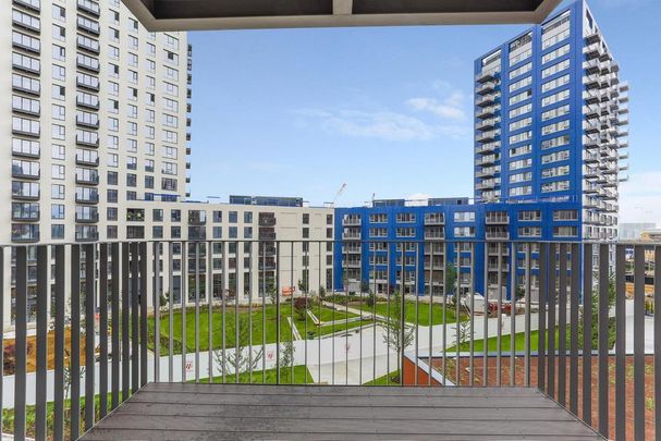 3 bedroom apartment to rent - Photo 1