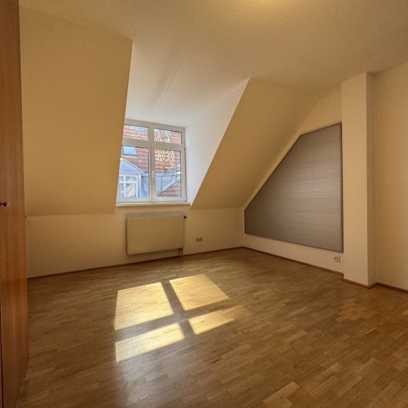 Dachterrassen Mietwohnung in Top Lage zur Innenstadt - Photo 1