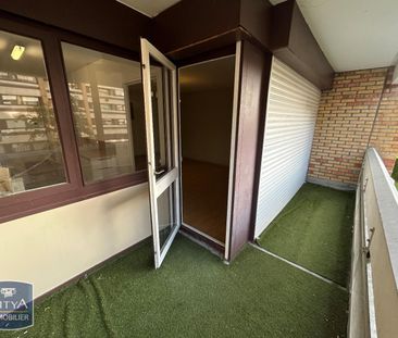 Location Appartement 2 pièces 59m² LILLE 59000 - Photo 6