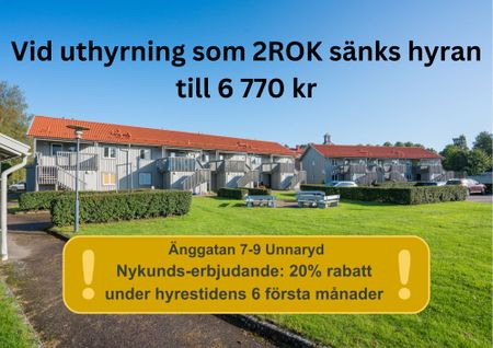 Bostad - 270-B2-U8-270-012 - Foto 2