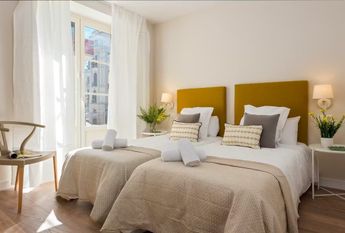 Calle Calderería, Málaga, Andalusia 29008