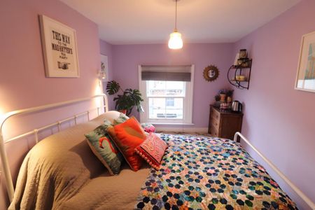 3 bedroom apartment to rent - Photo 5