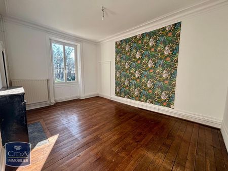 Location Maison 6 pièces 156m² MONTIERCHAUME 36130 - Photo 3