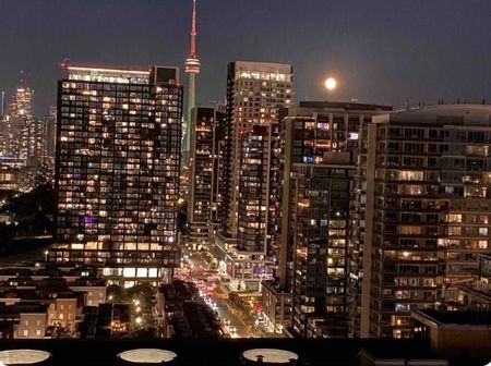 For Lease - 150 East Liberty Street Unit# 2105, Toronto, Ontario - Photo 5