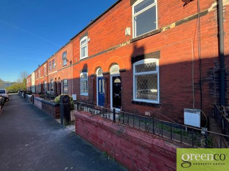 Raymond Street, Manchester, M27 - Photo 2