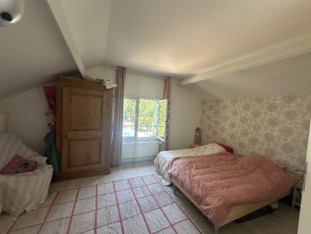 Location Maison 7 pièces 216m² BOIS LE ROI 77590 - Photo 3
