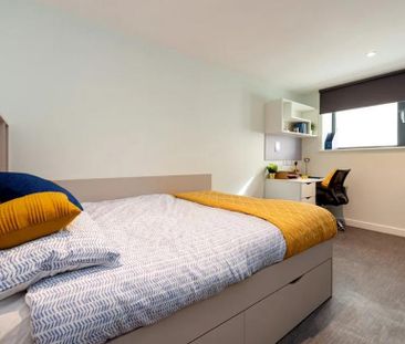 1 bedroom private hall to rent - Photo 1