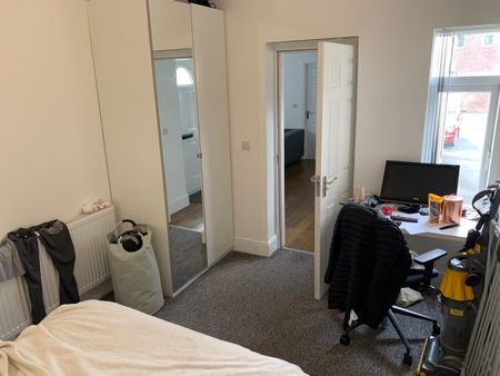 Kelso Road, Woodhouse, Leeds, LS2 - Photo 5