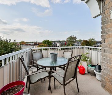 Appartement à louer - Sainte-Marthe-sur-le-Lac (Nord) - Photo 2