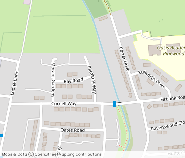 Patmore Way, Romford, London, RM5 - Photo 1
