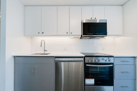 For Lease - 2 Manderley Drive Unit# 418, Toronto, Ontario - Photo 2
