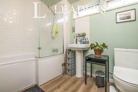 3 bedroom house to rent Wigland Way, B38 - Photo 5