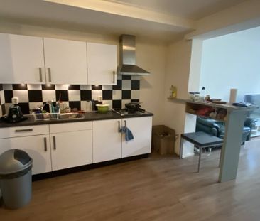 Te huur: Appartement Nieuweburen in Leeuwarden - Foto 6