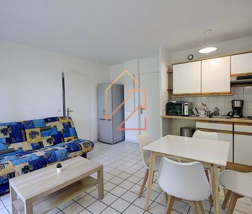 Location Appartement 2 pièces 35m² COMBS LA VILLE 77380 - Photo 5