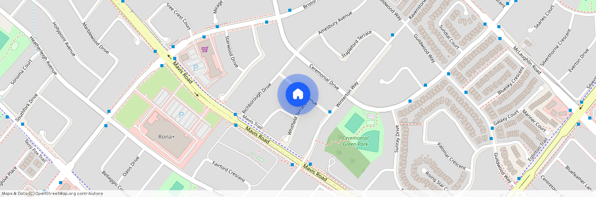 5254 Astwell Avenue Unit# Upper, Mississauga