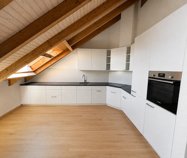 Erstbezug nach hochwertiger Totalsanierung – Moderne Wohnungen an attraktiver Lage in Kreuzlingen - Photo 1