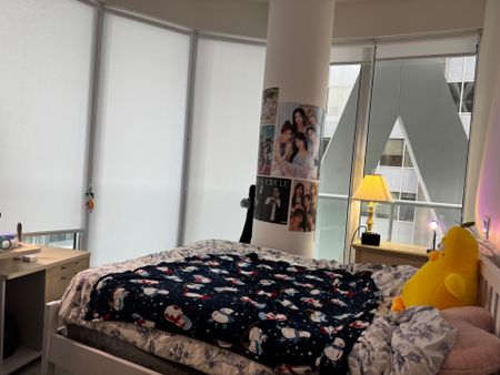 For Lease - 230 Simcoe Street Unit# 1226, Toronto, Ontario - Photo 4