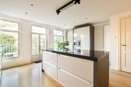 Te huur: Appartement Knollendamstraat 4 3 in Amsterdam - Foto 2
