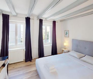 2.5 Zimmer, 40 m², 1. Stock - Photo 6
