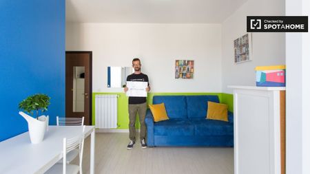 milan, Lombardy 20141 - Foto 2