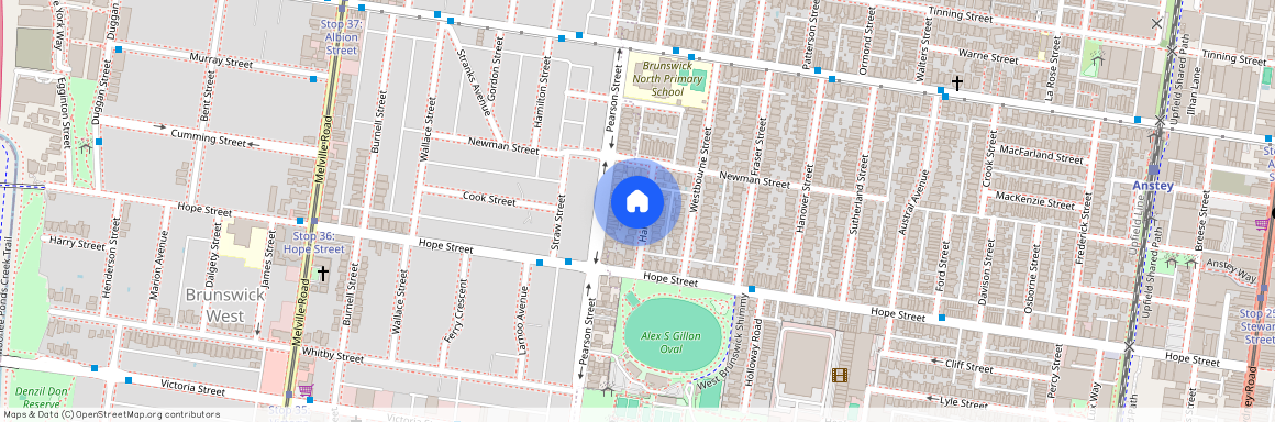 11 Hall Street, Vic 3056, Brunswick