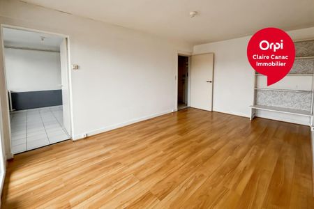 Location Appartement 2 pièces 44m² CASTRES 81100 - Photo 2