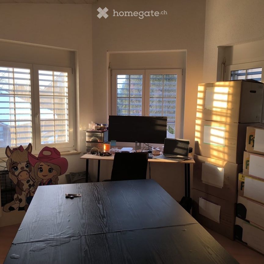 4 Zimmer, 90 m² - Foto 1