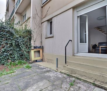 Location appartement 1 pièce, 71.21m², Aubervilliers - Photo 1
