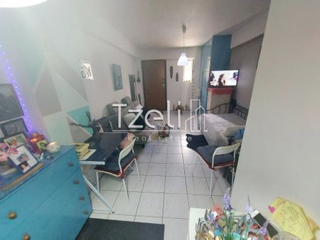 Studio/Γκαρσονιέρα για ενοικίαση Σύνορα - Αστυνομικά - Νοσοκομείο (Πάτρα) - Photo 2