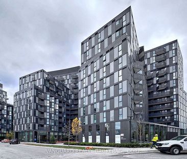 For Lease - 30 Tretti Way Unit# 1005, Toronto, Ontario - Photo 1