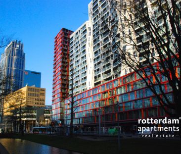 Kruisplein, Rotterdam - Foto 1