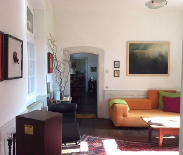 Location Appartement 4 pièces 103m² - Photo 1