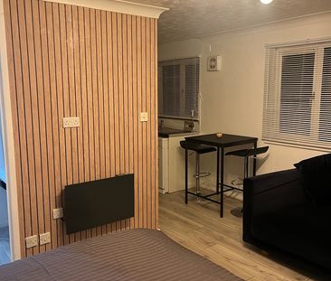Studio Flat, North Road, SW19 - Photo 3