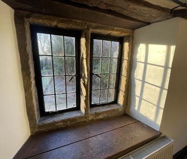 Aston End House Cross Lane, S18 - Photo 2