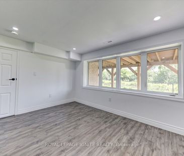 For Lease - 103 Bremner Street Unit# BSMT, Whitby, Ontario - Photo 5