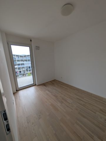 1. MONAT MIETZINSFREI! Moderne 2-Zimmer-Wohnung mit großzügigen Balkon: Genießen Sie Komfort Nähe Hauptbahnhof - Top 536 - Photo 2