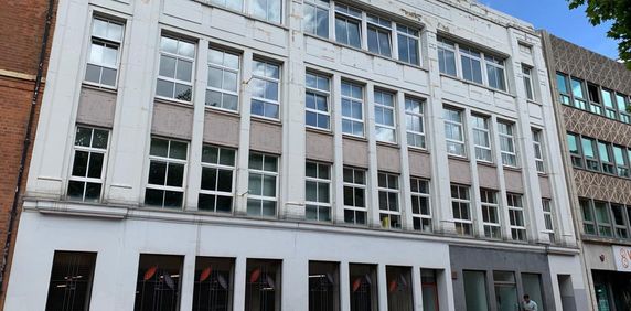 1 bedroom apartment to rent - Photo 2