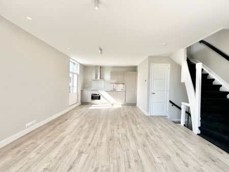 Ceintuurbaan, De Pijp, Amsterdam - Foto 3
