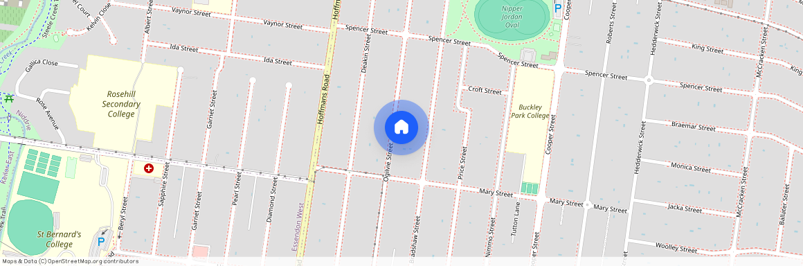 80 Ogilvie Street, Essendon