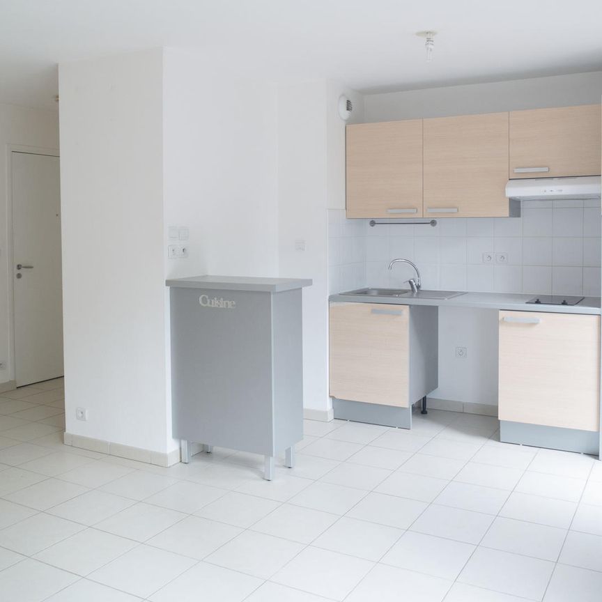 location Appartement T3 DE 57.27m² À DOURDAN - Photo 1