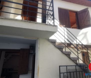 Μονοκατοικία για ενοικίαση Ασβεστοχώρι (Χορτιάτης) - Photo 4