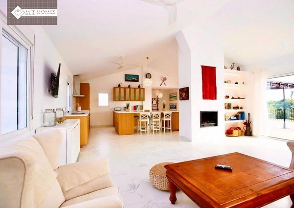 Farmhouse - Estepona (Costa Del Sol Occidental-Área)