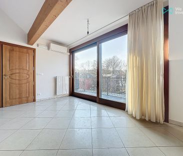 Penthouse met één slaapkamer in Ixelles - Photo 4