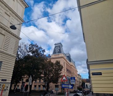 Um's Eck bei der "Mahü" - super feine Singel oder Pärchen Wohnung - Photo 4