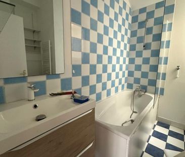 Location Appartement 2 pièces 41m² BLOIS 41000 - Photo 4