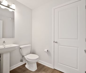 For Lease - 301 Glenroy Gilbert Drive Unit# 11, Barrhaven, Ontario - Photo 4