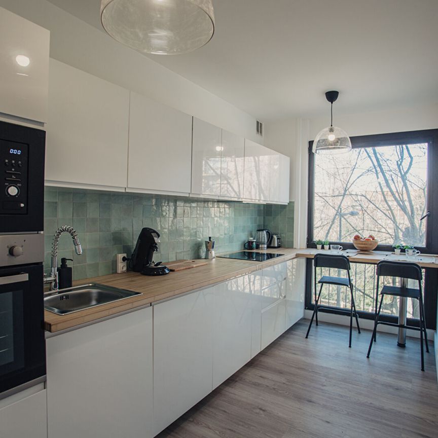 Location appartement 6 pièces, 12.00m², Fontenay-le-Fleury - Photo 1