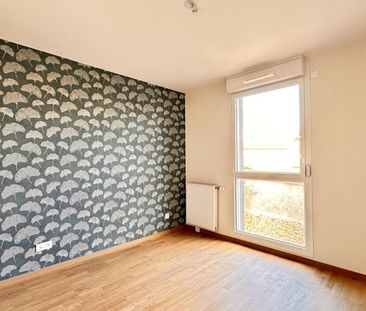 Appartement 3 pièces à louer - Photo 5